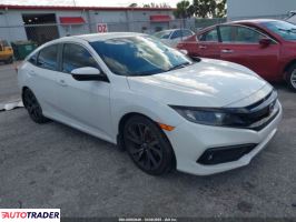 Honda Civic - zobacz ofertę