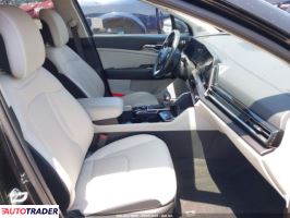Kia Sportage 2024 2