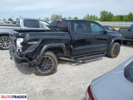 Chevrolet Colorado 2023 2 Chevrolet Colorado 2023 2