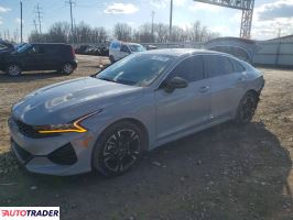 Kia Pozostałe 2023 1