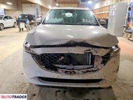 Mazda CX-5 2025 2
