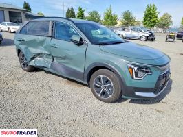 Kia Niro 2024 1
