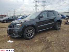 Jeep Grand Cherokee 2020 5
