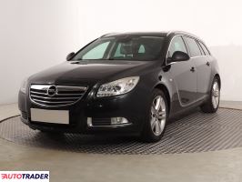 Opel Insignia 2012 2.0 128 KM