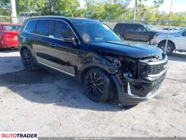 Kia Pozostałe - zobacz ofertę