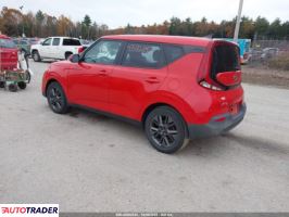 Kia Soul 2020 2