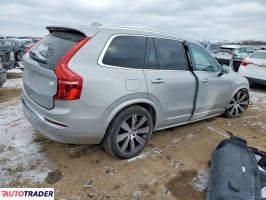 Volvo XC90 2023 2