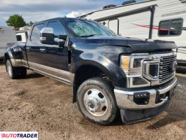 Ford Pozostałe 2022 6