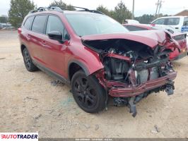 Subaru Pozostałe 2024 2