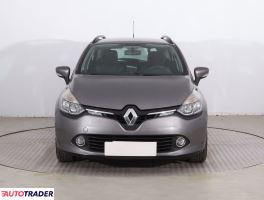 Renault Clio 2016 1.2 116 KM