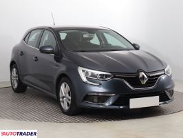 Renault Megane 2016 1.2 130 KM