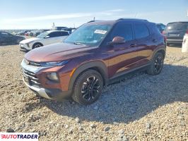 Chevrolet Blazer 2023 1