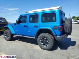 Jeep Wrangler 2021 2