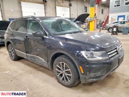 Volkswagen Tiguan 2020 2