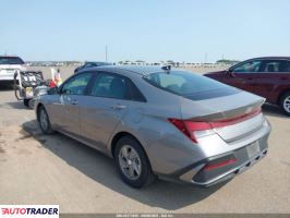 Hyundai Elantra 2024 2