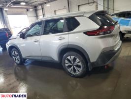 Nissan Rogue 2023 1 Nissan Rogue 2023 1