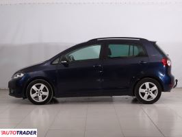 Volkswagen Golf 2010 1.6 103 KM