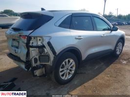 Ford Escape 2020 1 Ford Escape 2020 1