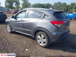 Honda HR-V 2020 1