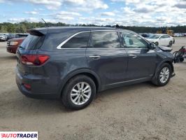 Kia Sorento 2019 2