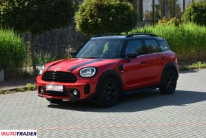 Mini Countryman 2021 1.5 136 KM
