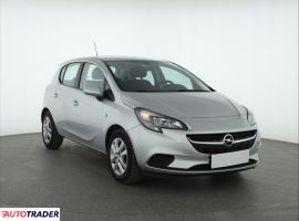 Opel Corsa 2017 1.4 88 KM