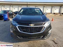 Chevrolet Equinox 2020 1