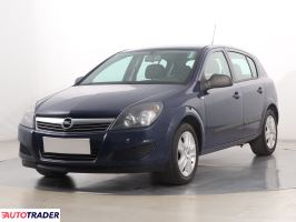 Opel Astra 2011 1.6 113 KM