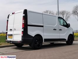 Opel Vivaro 2017 Opel Vivaro 2017