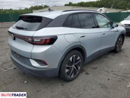 Volkswagen Pozostałe 2022 Volkswagen Pozostałe 2022
