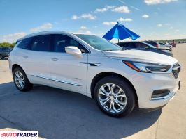 Buick Enclave 2020 3