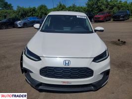 Honda HR-V 2026 2