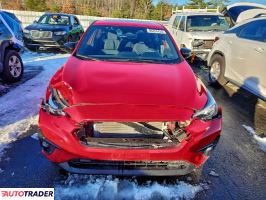 Subaru Impreza 2024 2