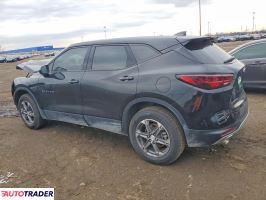 Chevrolet Blazer 2023 2