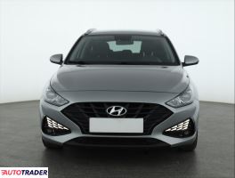 Hyundai i30 2022 1.5 108 KM Hyundai i30 2022 1.5 108 KM