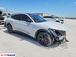Ford Mustang 2023