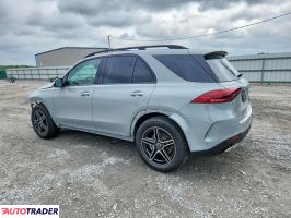 Mercedes CL 2026 2