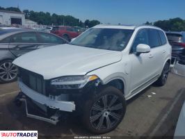 Volvo XC90 2025 2