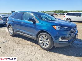 Ford Edge 2020 2