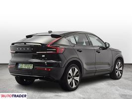 Volvo XC40 2022 231 KM