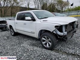 Dodge Ram 2022 3 Dodge Ram 2022 3