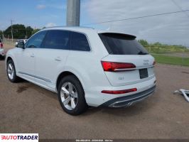 Audi Q7 2023 2
