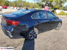 Kia Pozostałe 2020 2