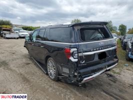 Ford Expedition 2022 3