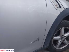 Mini Countryman 2013 1.6 112 KM