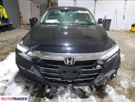 Honda Accord 2021 1 Honda Accord 2021 1