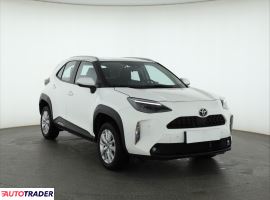 Toyota Yaris 2022 1.5 123 KM