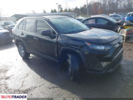 Toyota Pozostałe - zobacz ofertę