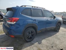 Subaru Forester 2024 2