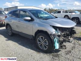 Honda CR-V 2021 2